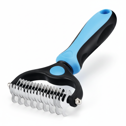 Dematting Kamm